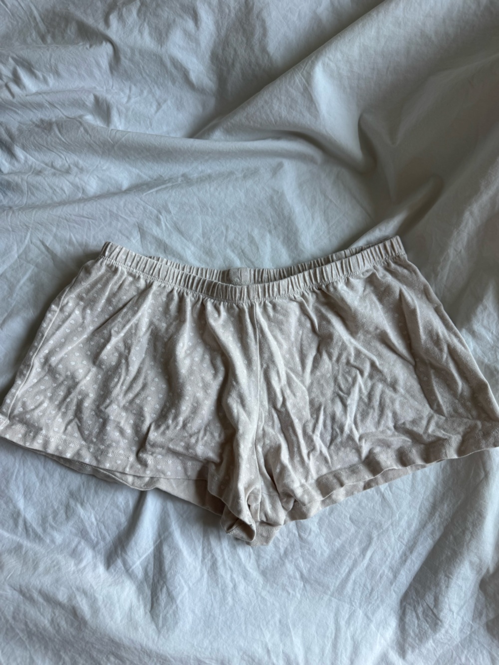 Brandy Melville Sleep Shorts and Tanks Lot - Picture 2 of 11